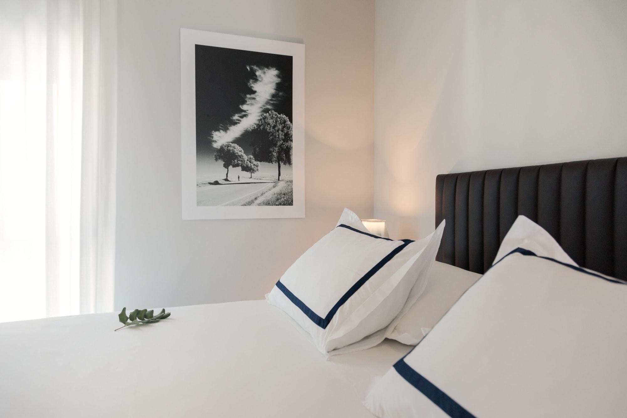 Hotel Milna Osam - Adults Only Eksteriør billede
