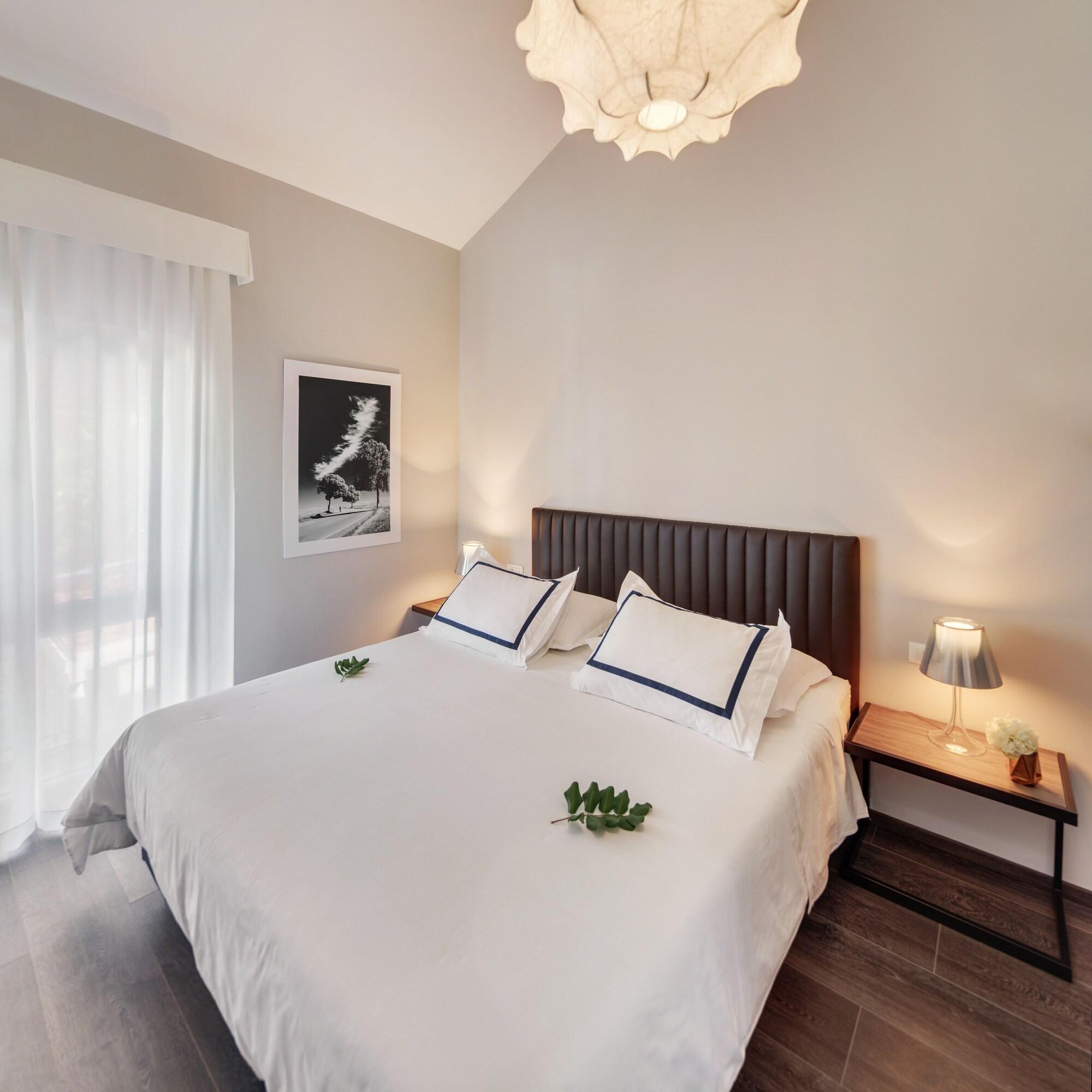 Hotel Milna Osam - Adults Only Eksteriør billede