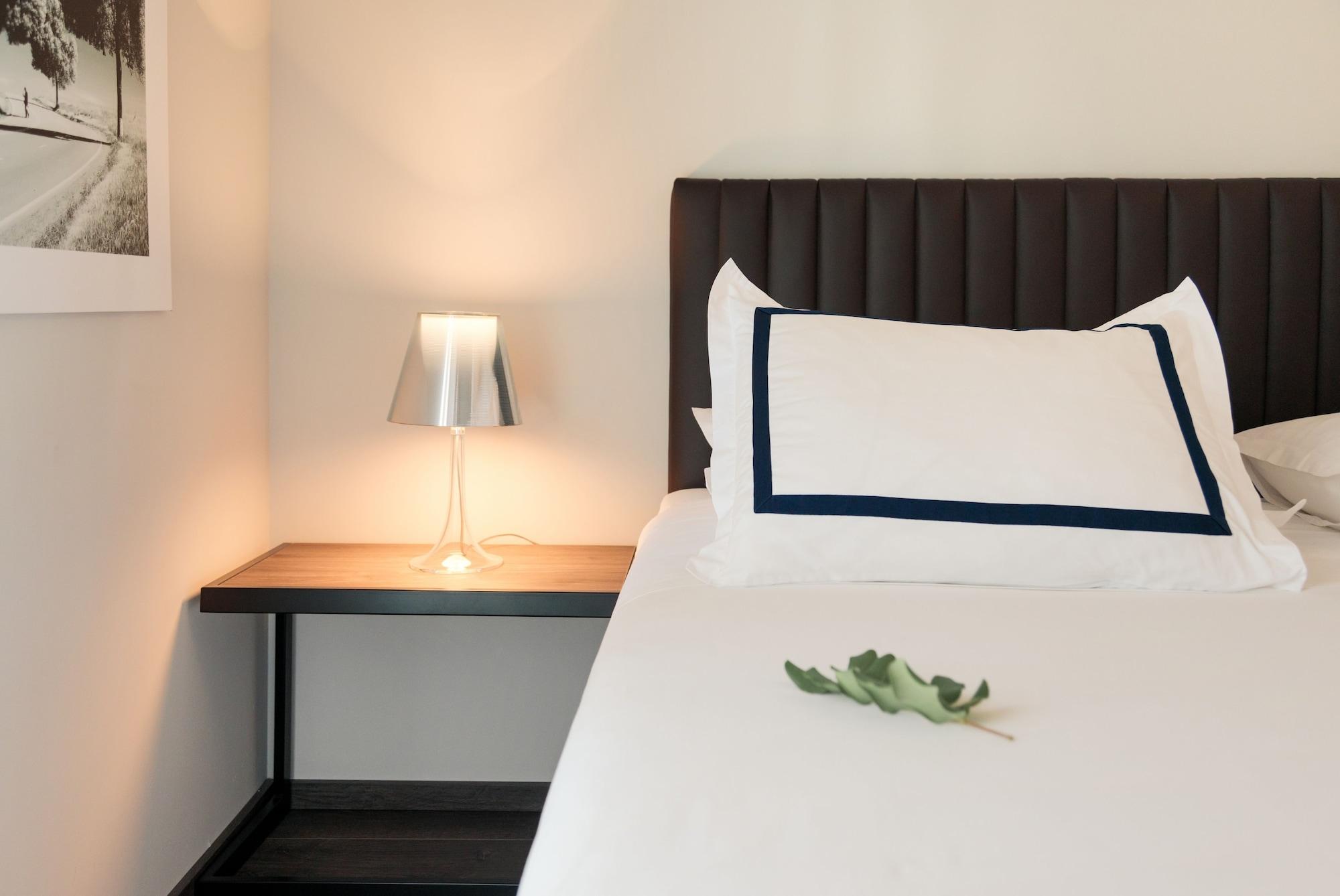 Hotel Milna Osam - Adults Only Eksteriør billede