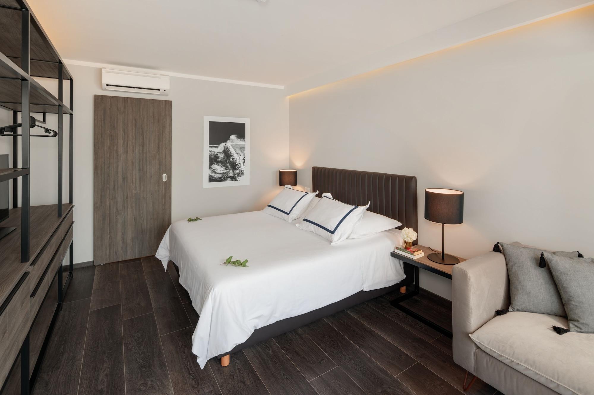 Hotel Milna Osam - Adults Only Eksteriør billede