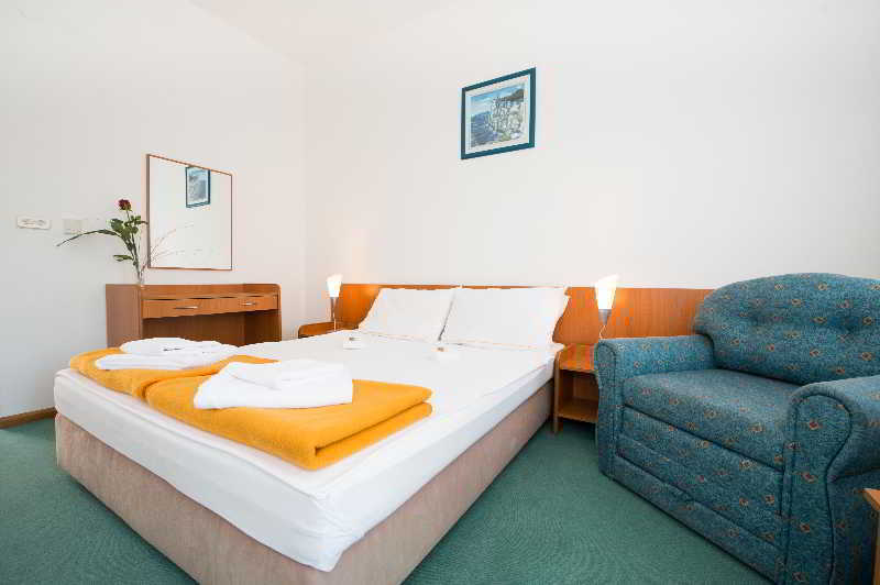 Hotel Milna Osam - Adults Only Eksteriør billede
